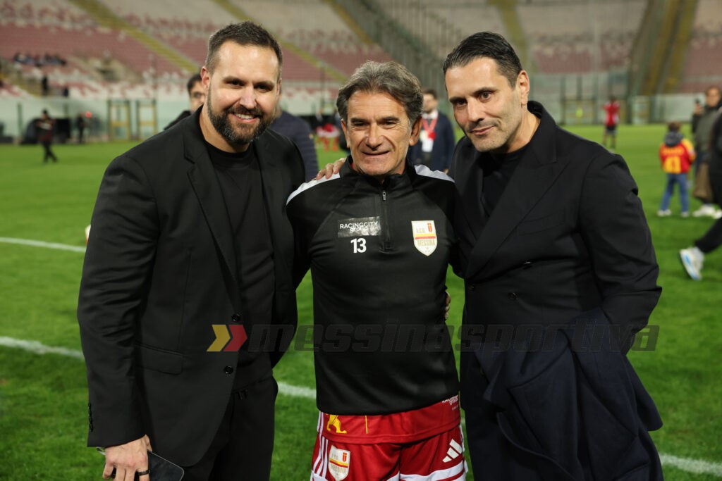 Romano: “Contano i punti salvezza. Il mercato potrebbe cambiare il modulo”