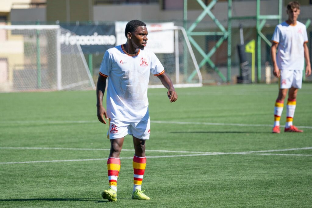 Messana, altre due partenze eccellenti. Salutano anche De Jesus e Le Mura