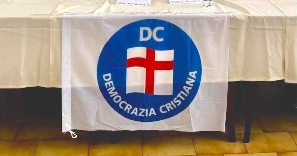 Dc, vertice a Palermo: mandato ai parlamentari per il congresso