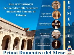 Domenica al Museo, oggi ingressi con tariffa ridotta