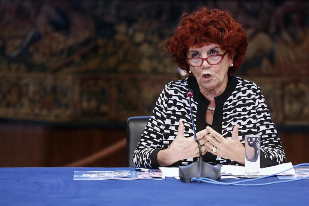 È morta Valeria Fedeli, ex ministro dell'Istruzione