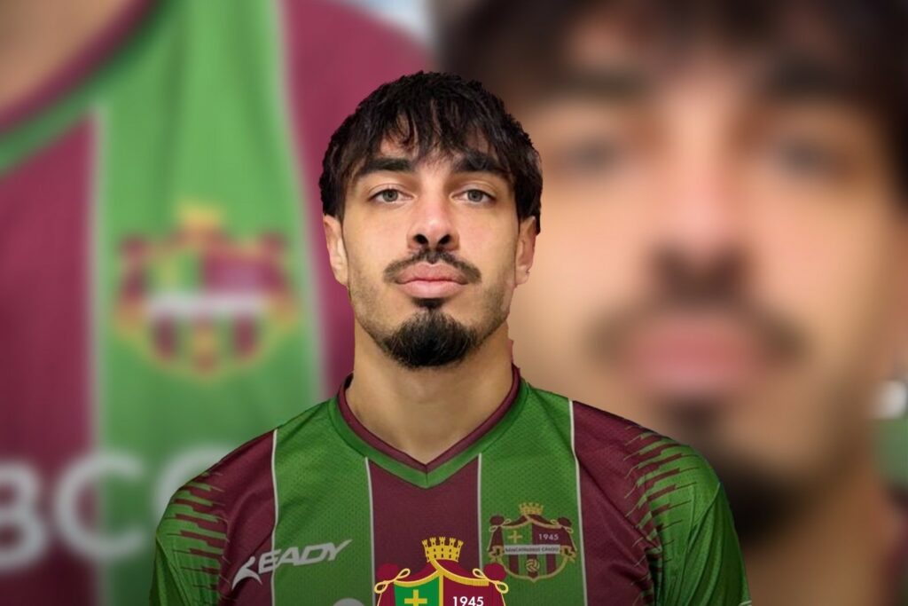 Sancataldese, ufficiali gli arrivi di Franchi e De Leon dalla Messana