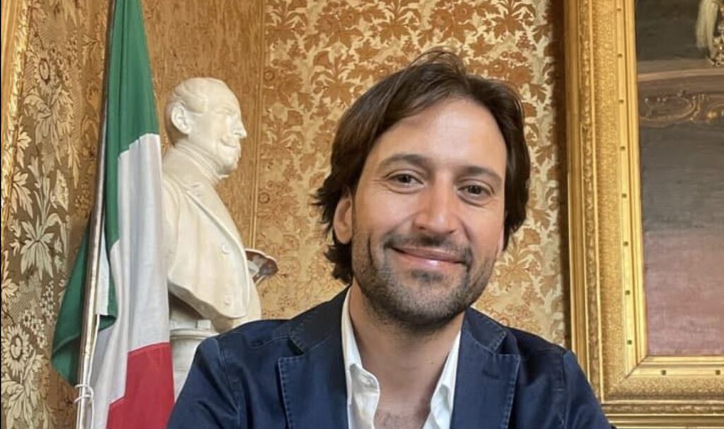 “Una ‘sentenza’ contro di me, grazie a Lagalla mi sento un po’ sindaco”