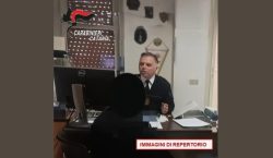 Lite domestica a Paternò finisce nel sangue: ferito un 49enne, denunciato il padre 71enne