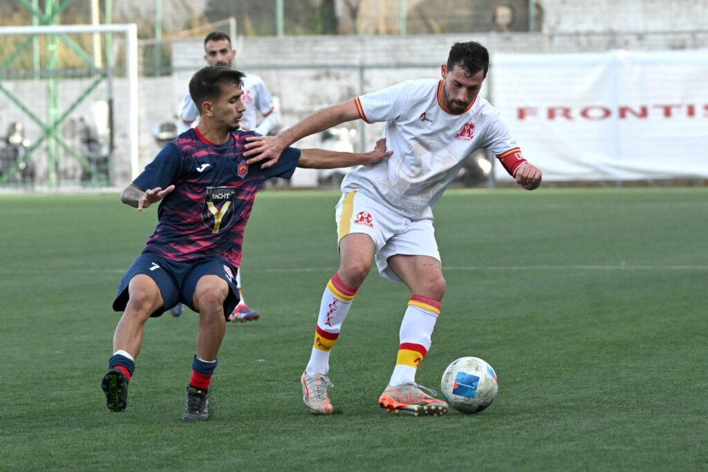 Tra Messana e Avola a vincere sono le difese. Peloritani frenati dagli infortuni