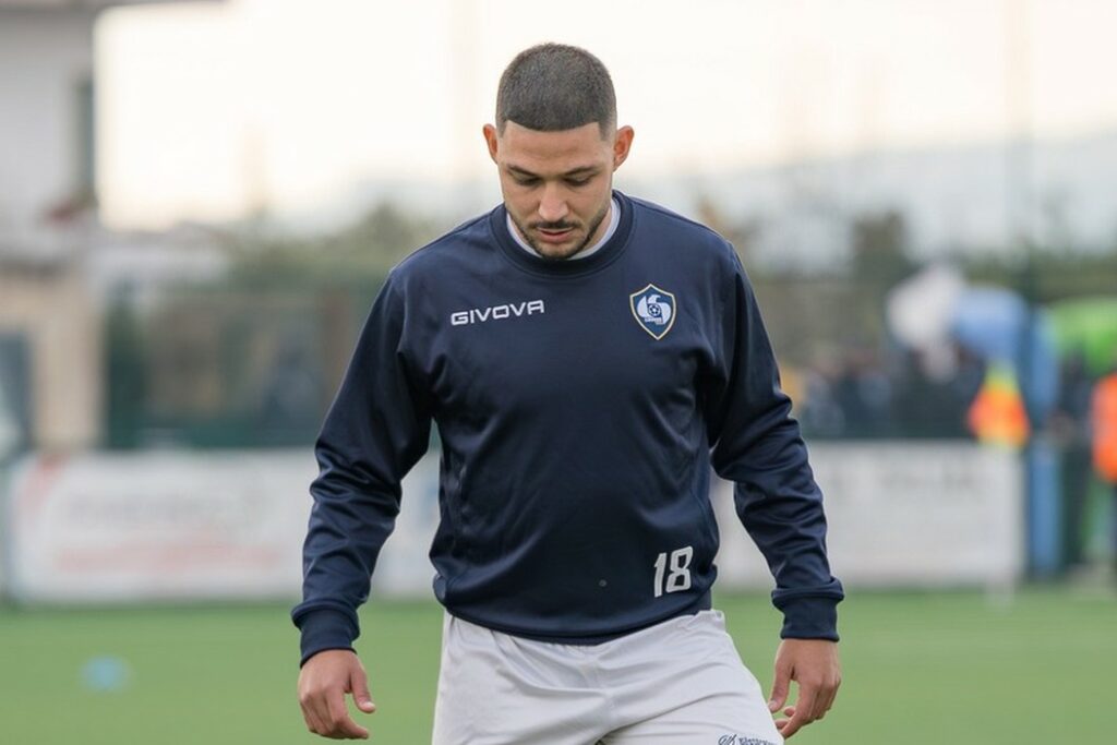 Messina: sondaggi per l’ex reggino Urso e Fall, che era a Chieti con Touré