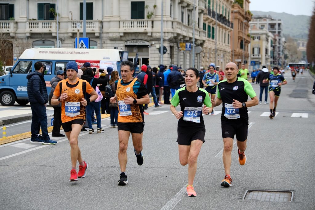 La mezza maratona “Eufemio da Messina” verrà presentata a Palazzo Zanca