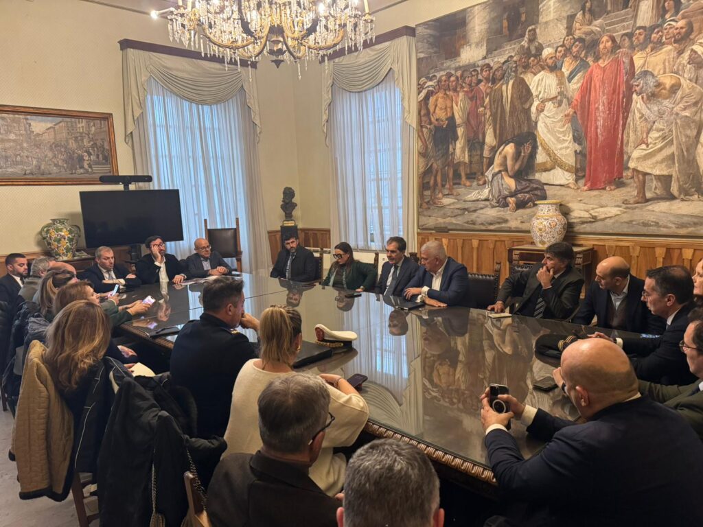 Maltempo a Catania, ancora scuole chiuse: stop anche a parchi e giardini