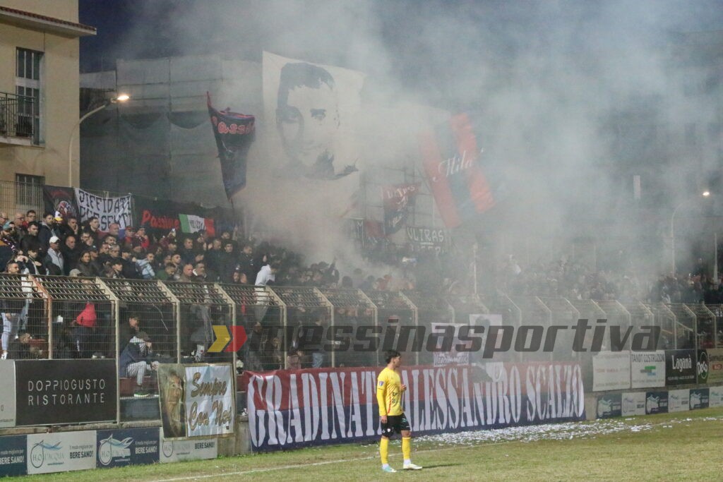 Truglio: “Cinque palle gol con la Nissa, il Milazzo deve concretizzare di più”