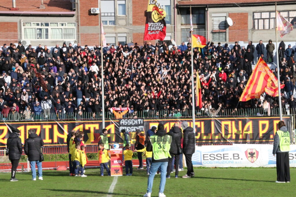 Improta: “Igea perfetta ma piedi per terra”. Torre: “Spinti dai barcellonesi”