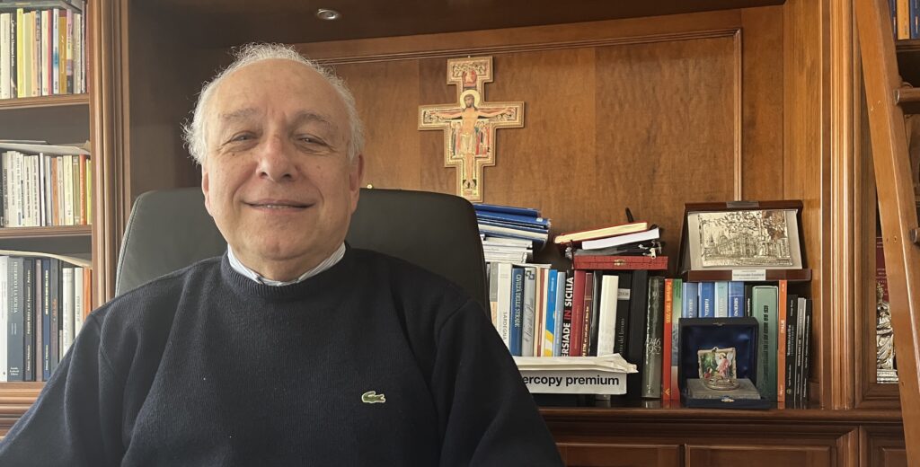 Agricoltura siciliana: Stancanelli a Cerda per discutere di Pae e Mercosur