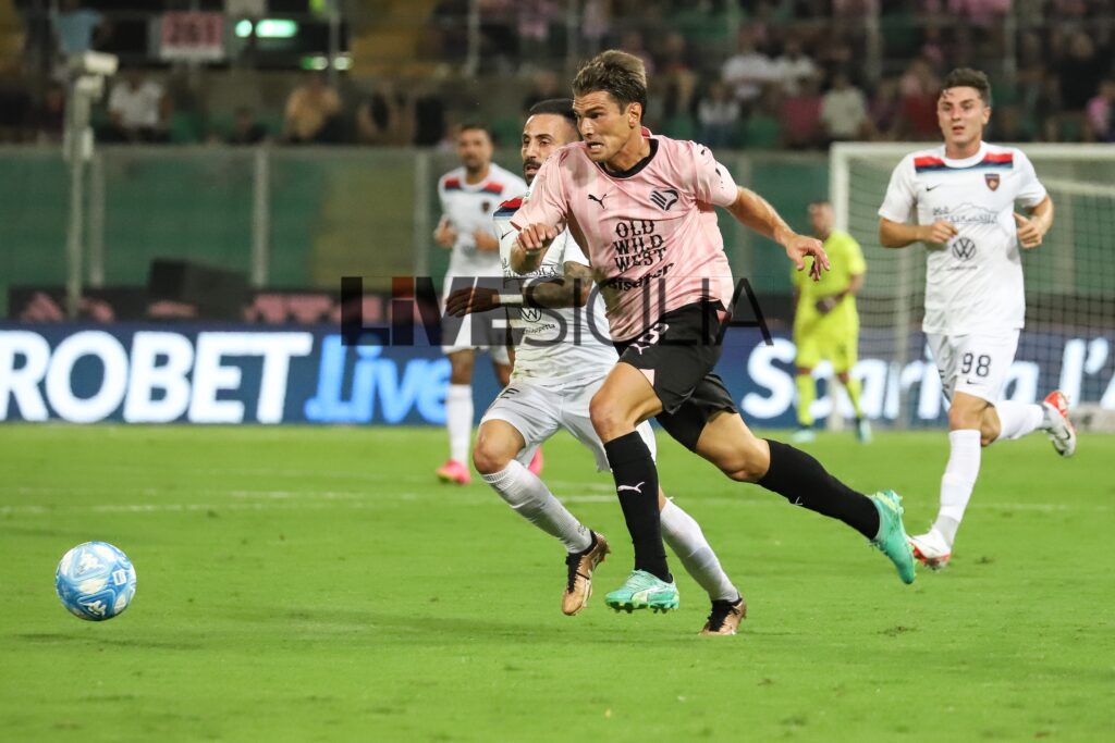 Palermo-Spezia: gli highlights del match – VIDEO