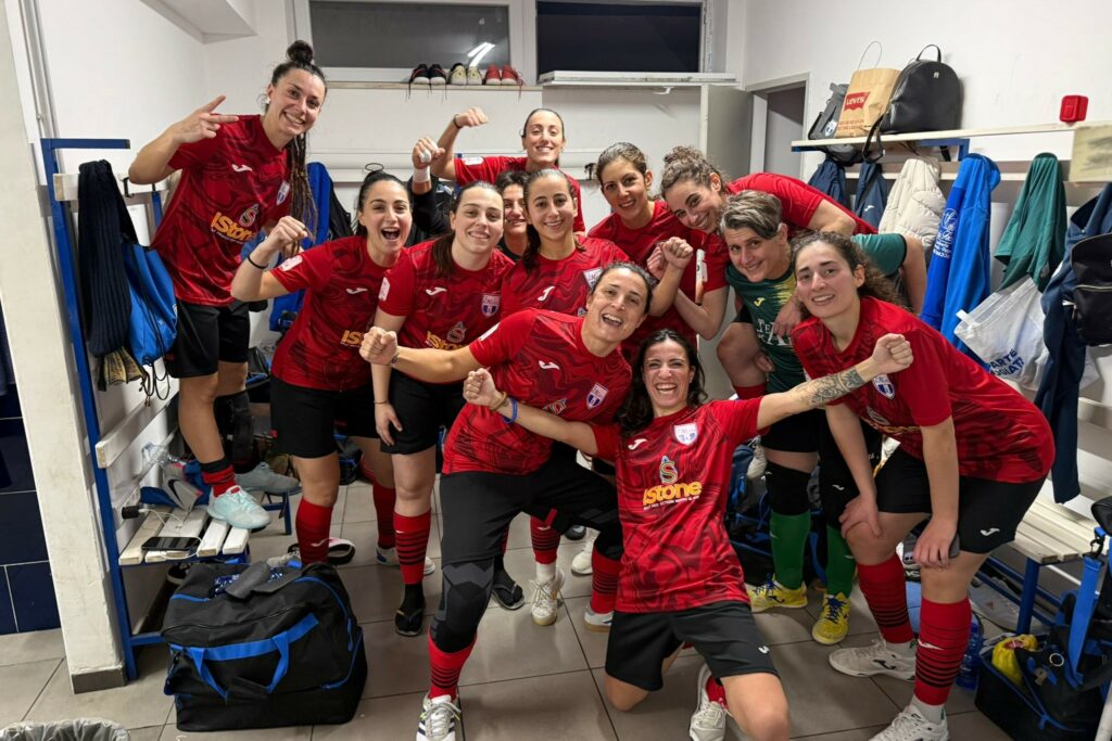 Coppa Italia, il Team Scaletta batte 2-1 la Gallinese nell’andata degli ottavi