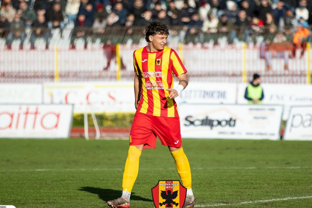 Igea Virtus, Mirashi: “A Barcellona c’è entusiasmo ma restiamo concentrati”