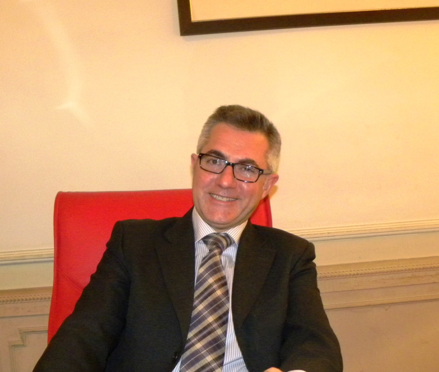 Sanità, Santonocito lascia il Policlinico di Messina e rientra a Catania