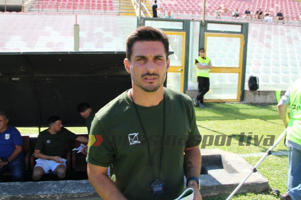 Savanarola: “A Palermo brutta batosta ma nel calcio serve sempre equilibrio”