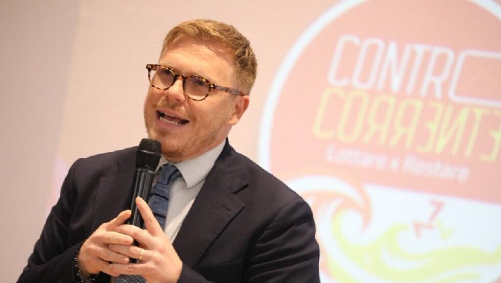 “Fuoco amico contro di me”, La Vardera replica a Pd e M5s: l’alleanza vacilla