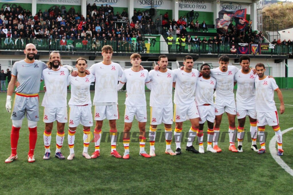 Messana, subito un duro test. Contro la vice-capolista Avola ben sei assenti