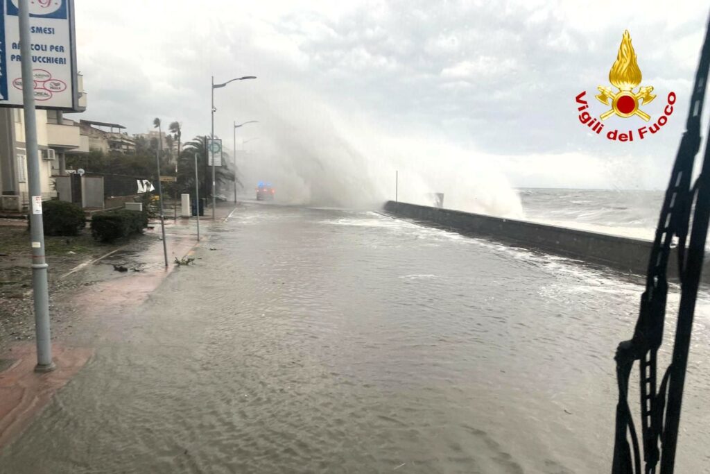 Il Messina destinerà 2 euro per ogni biglietto venduto alle vittime del ciclone
