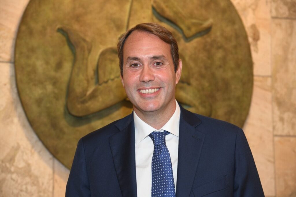 Maltempo, Sammartino: “Regione pronta a deliberare lo stato di crisi”