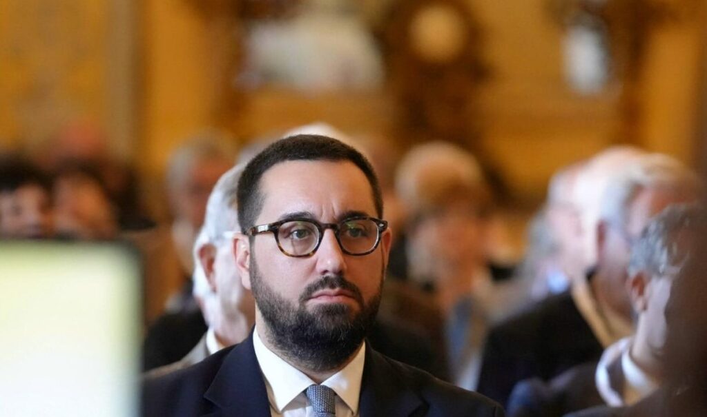 Sunseri a La Vardera: “Non faccio opposizione con gli emendamenti-fake”