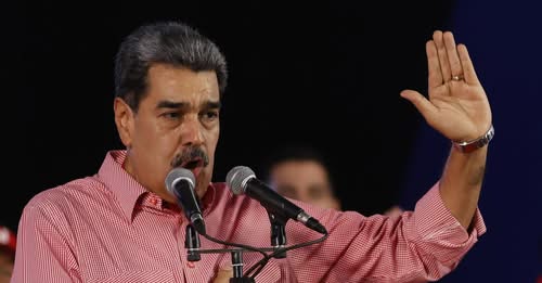 Venezuela sotto attacco, Maduro dichiara lo stato di emergenza