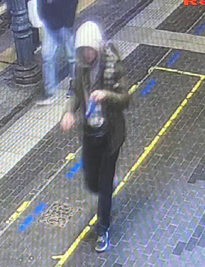 Identificato e fermato a Desenzano il croato accusato dell’omicidio del ferroviere a Bologna