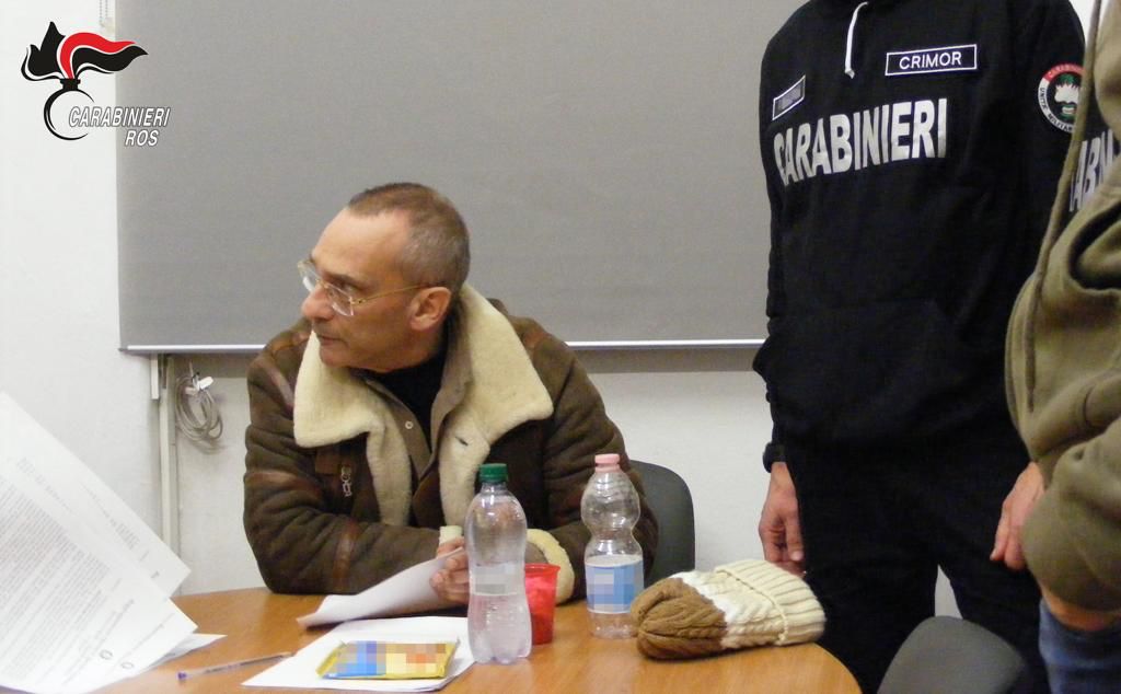 “Ho perso tutto, ma…”. Il manifesto di chi ha protetto Messina Denaro