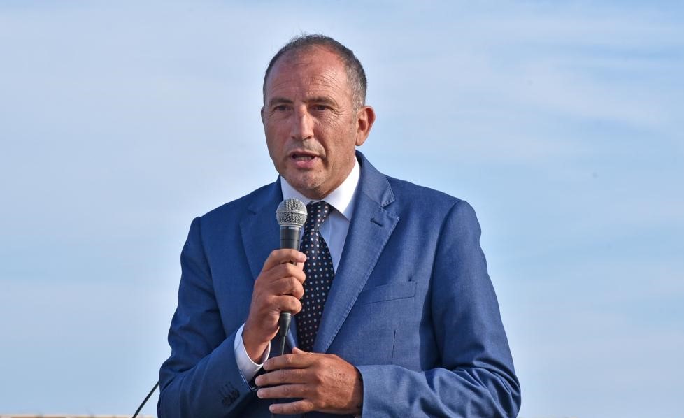 Dipasquale (Pd): “Dichiarare lo stato di calamità naturale”