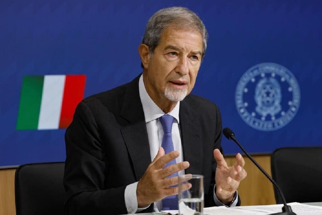 Musumeci: “Al Consiglio dei ministri chiederemo lo stato di emergenza”