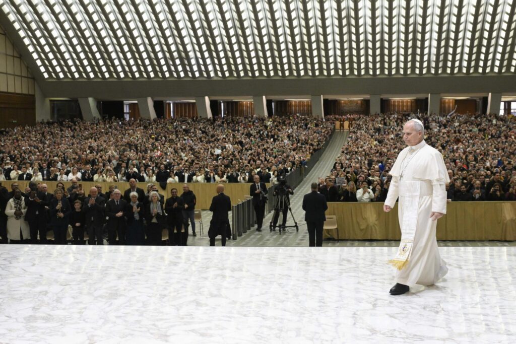 Il Papa: il Concistoro sia un momento di grazia, occorre essere uniti per la Chiesa