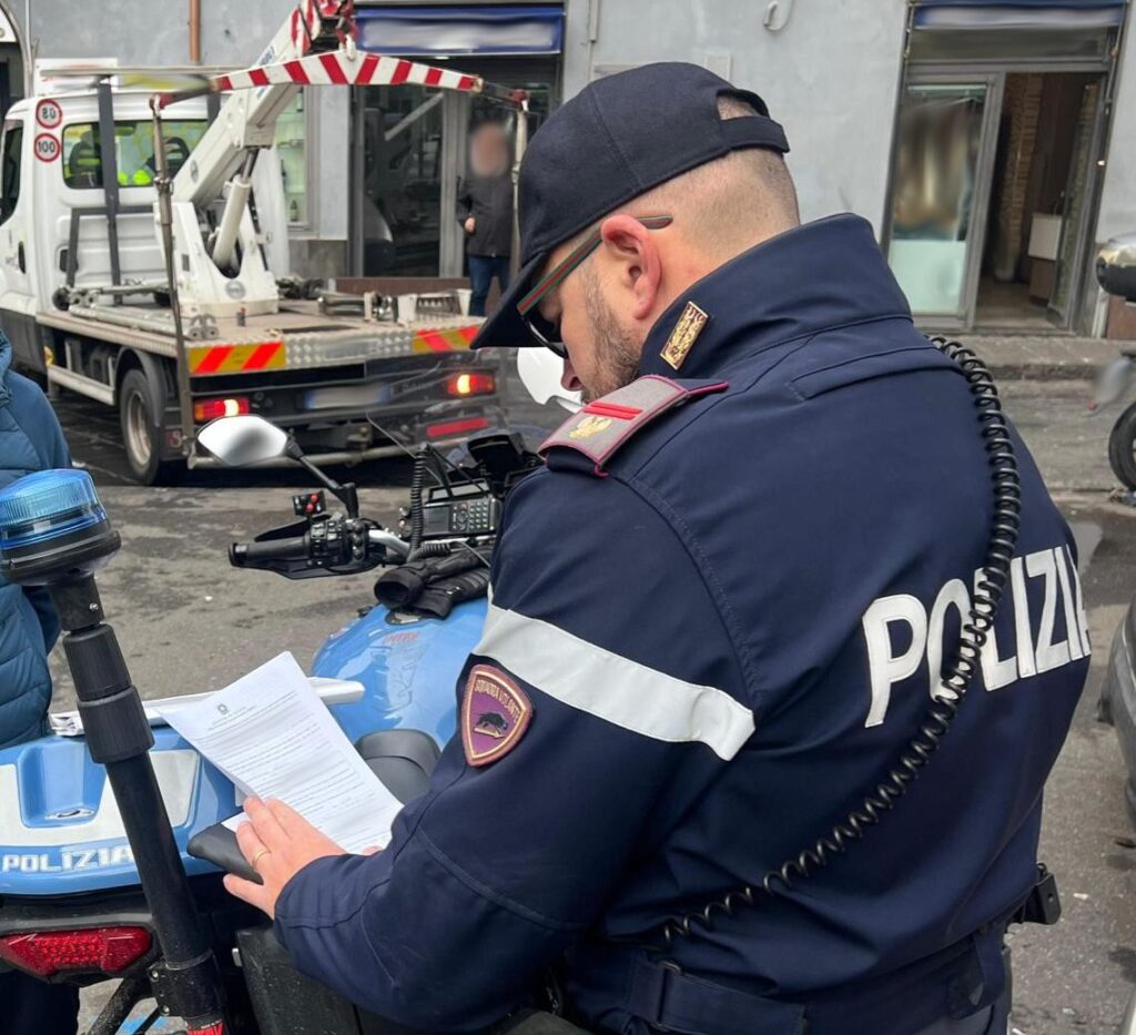 Furti d’auto a Catania, nel 2025 la polizia ne ha recuperate ben 500