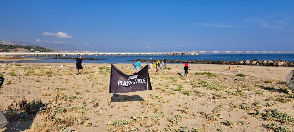 Salgono a 141 i Comuni plastic free nel 2026, la Sicilia si piazza al secondo posto