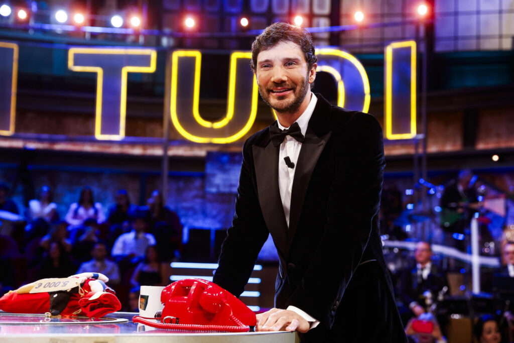 Lotteria Italia, il primo premio da 5 milioni sorride a Roma