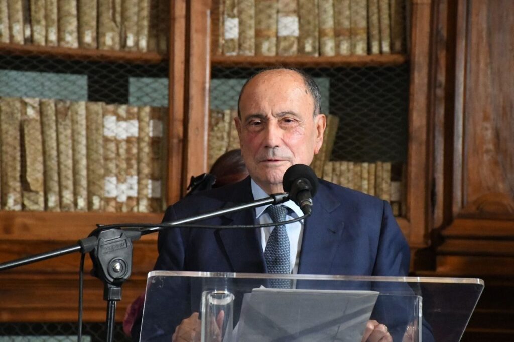 Superato il target di spesa 2025 del Fesr, Schifani: conferma di credibilità