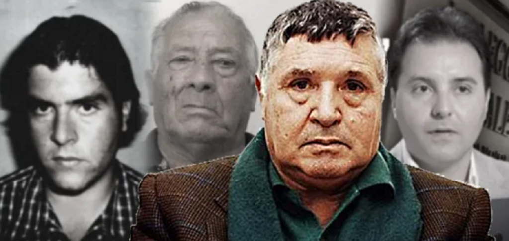 La saga dei Riina, orrore senza fine. Ritratto mafioso di famiglia