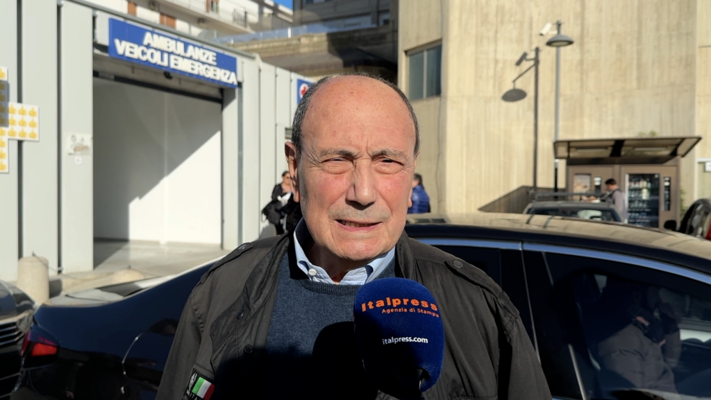 Schifani e ‘il dossier sanità’, la linea che potrebbe provocare uno scossone