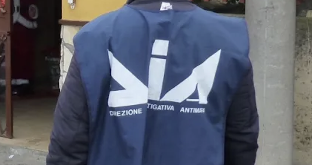 Gli omicidi Rovetta-Vecchio, Ercolano alla sbarra: è l’ora della verità