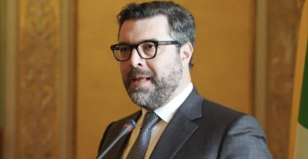 De Luca (M5s): “Emendamento fake? Noi abbiamo votato contro”