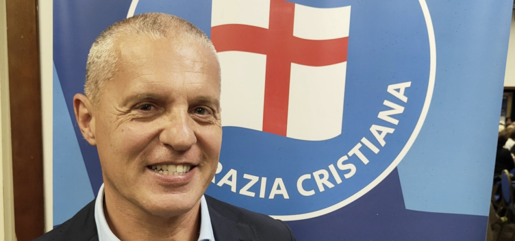 La tensione nella Dc del dopo Cuffaro. Cirillo: “Mai avuto accesso ai conti”