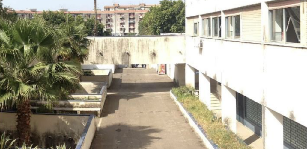 Catania, c’è l’ok al Centro per l’Impiego in via Galermo