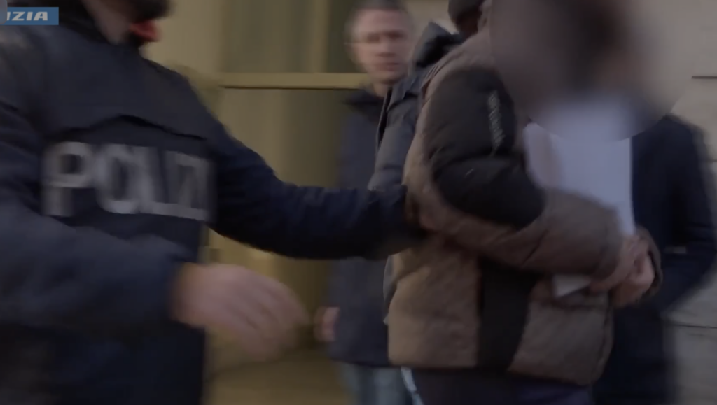 Le piazze di spaccio a San Berillo Vecchio e gli arresti VIDEO