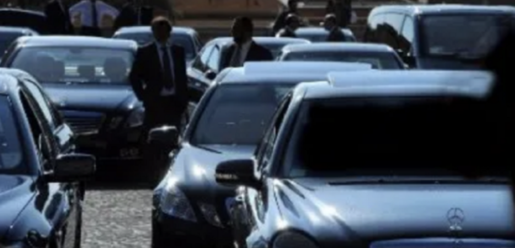 Anche l’autista di Galvagno, Marino, sceglie il rito immediato