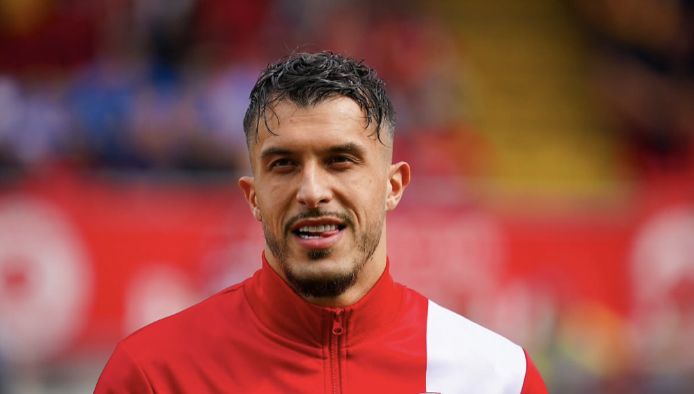 Calciomercato Palermo, Osti al lavoro per l’attacco: c’è l’idea Dany Mota