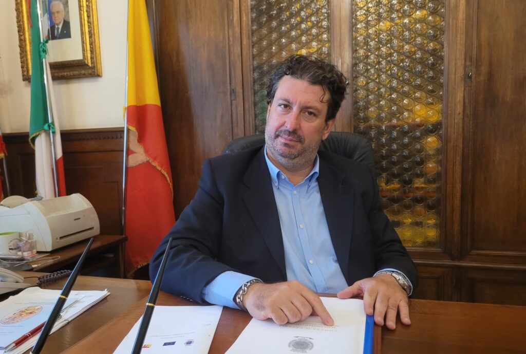 I danni del maltempo, Anastasi: “Serve una legge speciale”