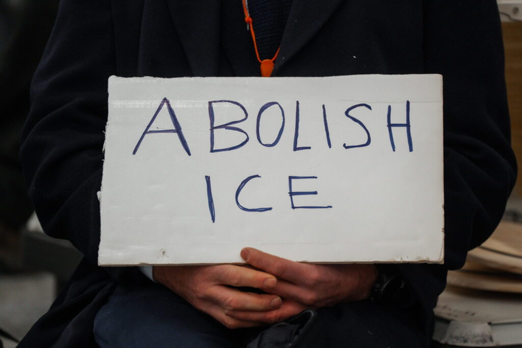 Usa, Minneapolis: l'Ice arresta un bambino di 5 anni