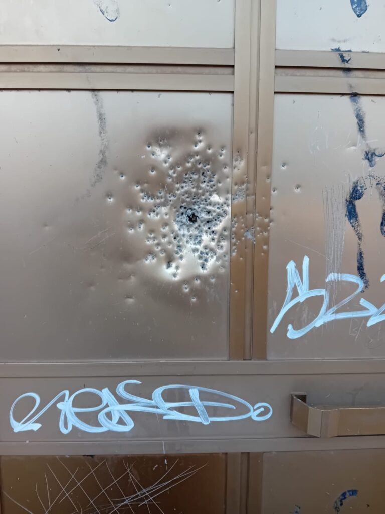 Spari allo Zen, convocato il Comitato per l’ordine e la sicurezza