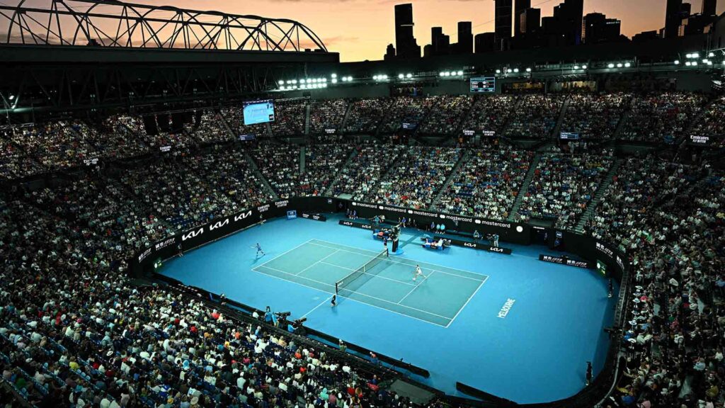 Tennis, Australia open: sfuma la qualificazione per Bronzetti