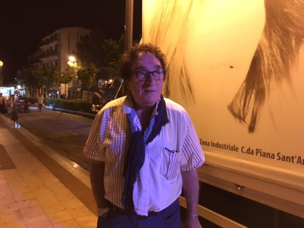 Addio a Tony Dallara, il primo degli «urlatori»