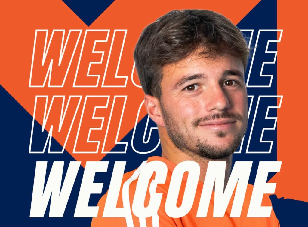 Ex Messina, Mattia Tordini passa dal Lecco all’Alcione Milano